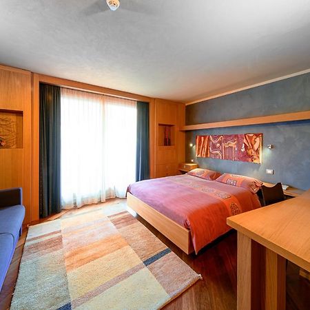 Hotel Ambrosini Aprica Dış mekan fotoğraf